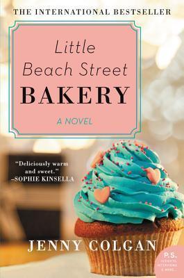 Little Beach Street Bakery (Little Beach Street Bakery #1)
