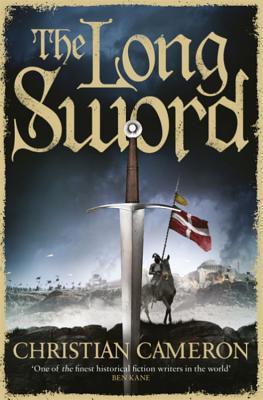 The Long Sword book cover