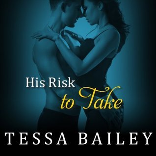 His Risk to Take (Line of Duty, #2)