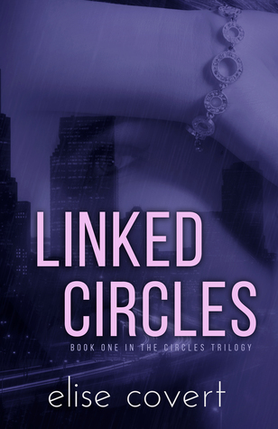 Lined Circles book cover 1