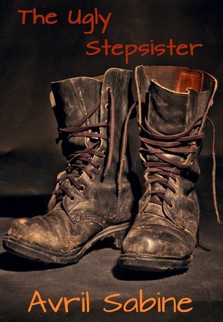The Ugly Stepsister book cover