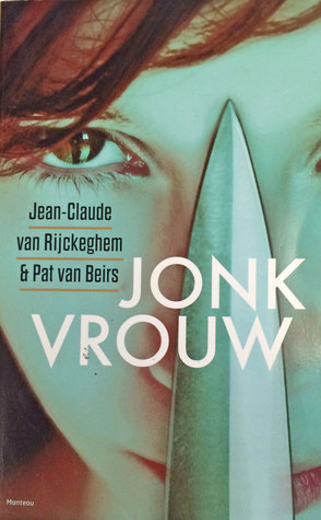 Jonkvrouw