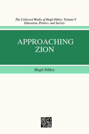 Approaching Zion