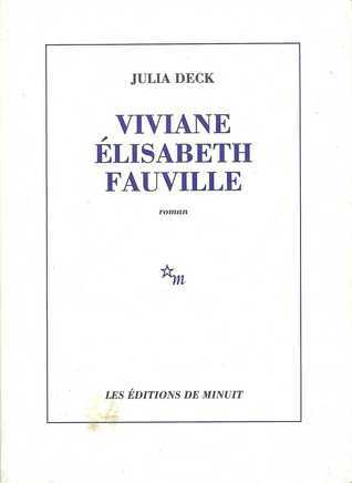 Viviane Elisabeth Fauville