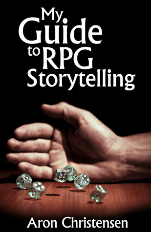 My Guide to RPG Storytelling