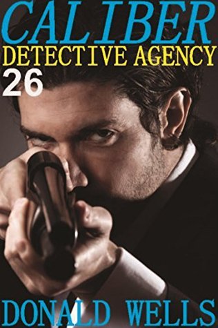 Caliber Detective Agency 26