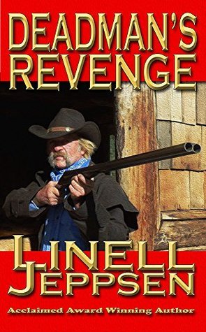 Deadman's Revenge book cover