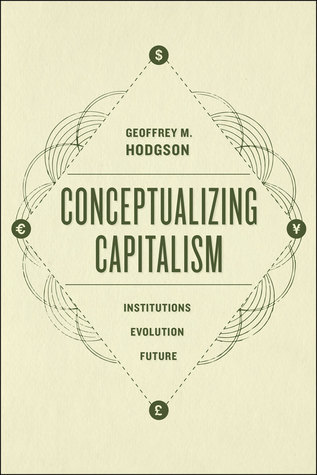 Conceptualizing Capitalism book cover