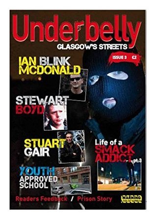 UnderbellyGlasgow