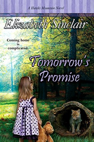 Tomorrow's Promise book cover