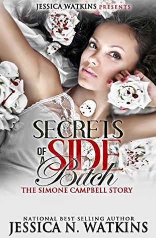 The Simone Campbell Story book cover