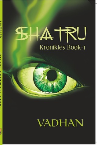 Shatru