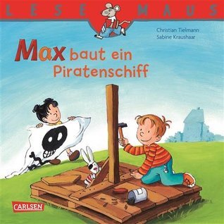 LESEMAUS 32 book cover