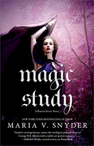 Magic Study (Study, #2)