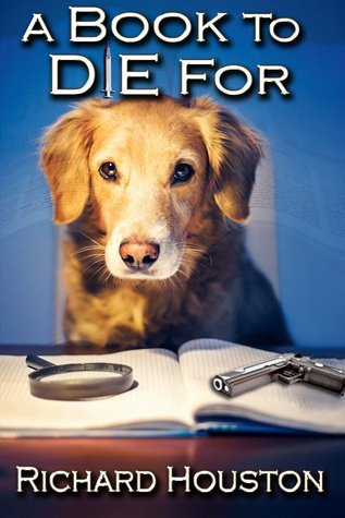 A Book to Die for