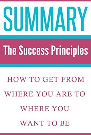 Success Principles