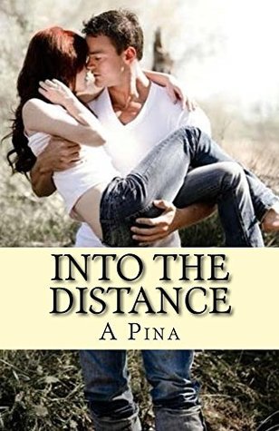 Into the Distance book cover