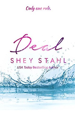 Deal book cover