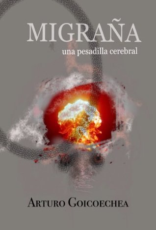 MIGRAÑA, una pesadilla cerebral