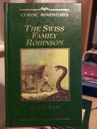 The Swiss Family Robinson