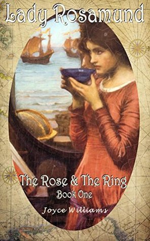 Lady Rosamund