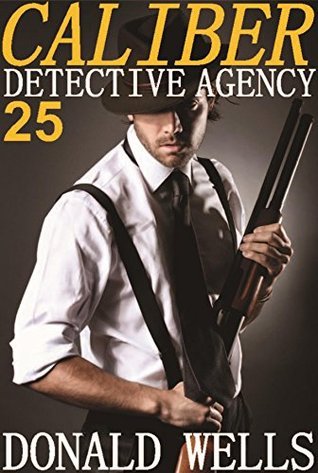 Caliber Detective Agency 25