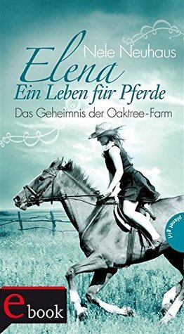 Das Geheimnis der Oaktree-Farm book cover
