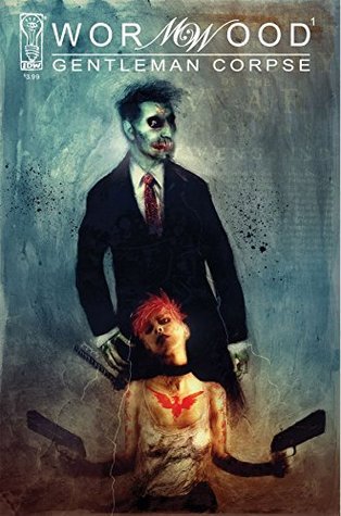 Wormwood book cover