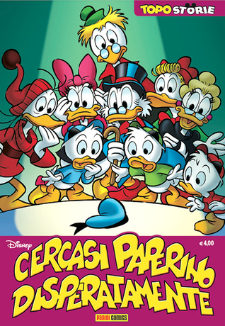 Topostorie n. 9 book cover