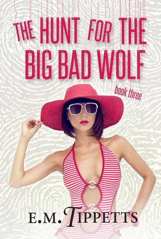 Someone Else's Fairytale book cover 3