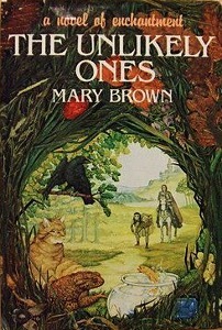 The Unlikely Ones (Pigs Don't Fly, #1)