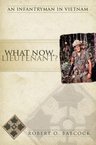 What Now, Lieutenant?
