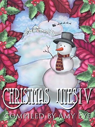 Christmas Lites IV book cover