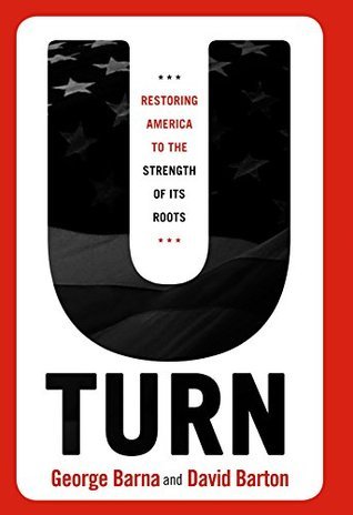 U-Turn book cover