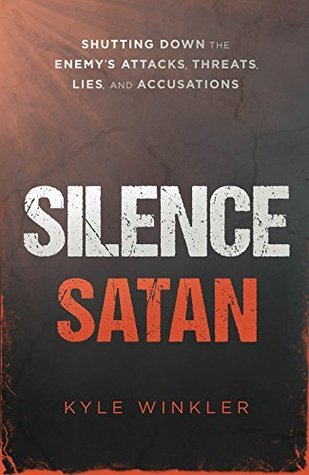 Silence Satan book cover
