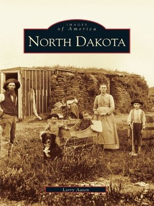 North Dakota book cover