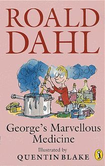 George's Marvellous Medicine