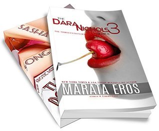 (archive) Alpha Encounters 3 book cover