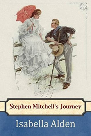 Stephen Mitchell's Journey