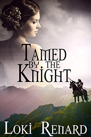 Tamed by the Knight book cover