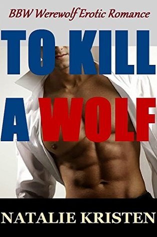 To Kill A Wolf book cover
