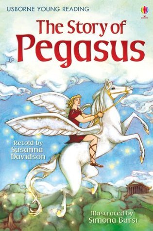 Story Of Pegasus book cover