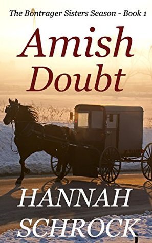 Amish Doubt book cover