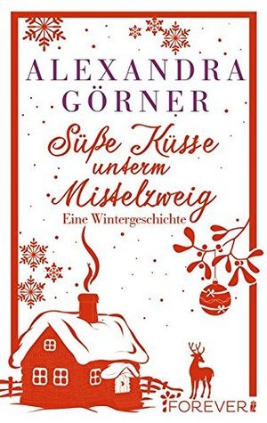 Unterm Mistelzweig Kssen