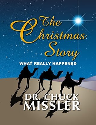 The Christmas Story: What Really Happened