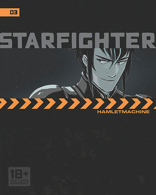 Starfighter Chapter 3