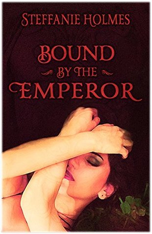 Bound by the Emperor book cover