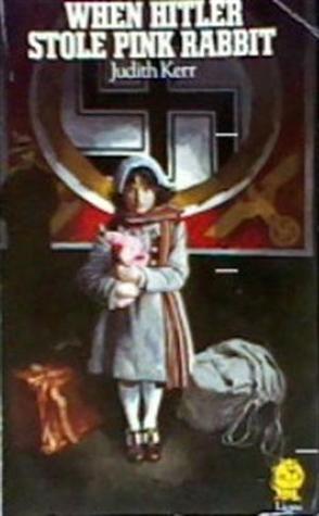 When Hitler Stole Pink Rabbit (Out of the Hitler Time, #1)