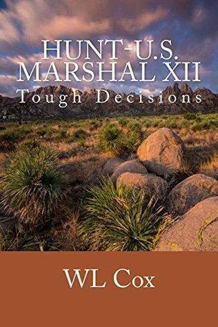 Hunt-U.S. Marshal XII book cover