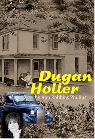 Dugan Holler